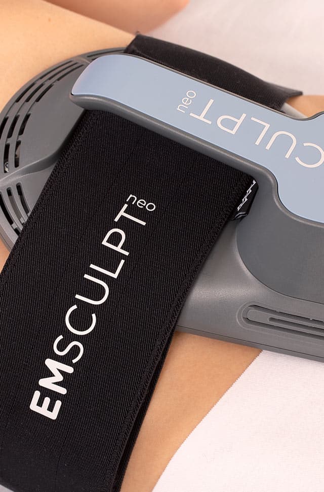 Emsculpt NEO Device | Body Sculpting